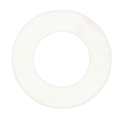 1.5" Teflon flange gasket