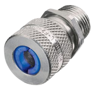 Cord connectors