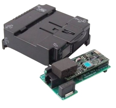 Horner telephone modem kit