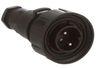 Cable connector