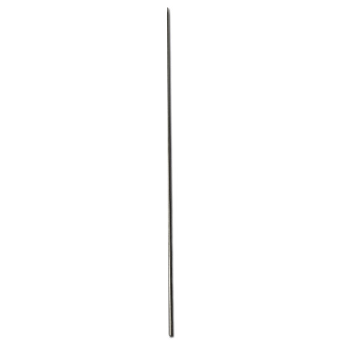 36" stainless steel level probe for LYNX washers