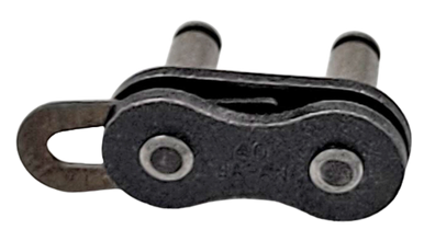 Conectors link for #40 chain