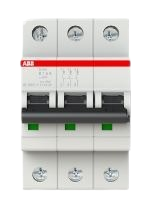 ABB circuit breaker 1.6A