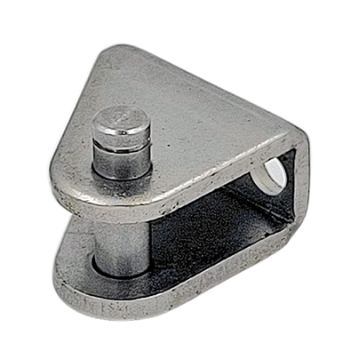 Bimba stainless steel pivot bracket