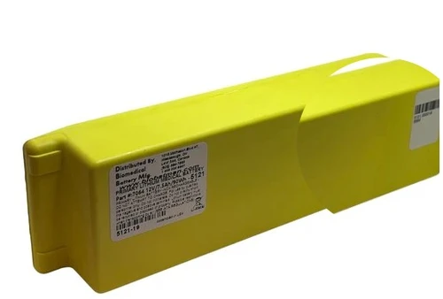 Cardiac Science Powerheart G3 Battery - Replacement AM9146-2, 9146, 9142, 9143 & 9300E