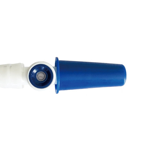 J·Corevita™ Disposable Balsam Urine Bag 2000ml - flow