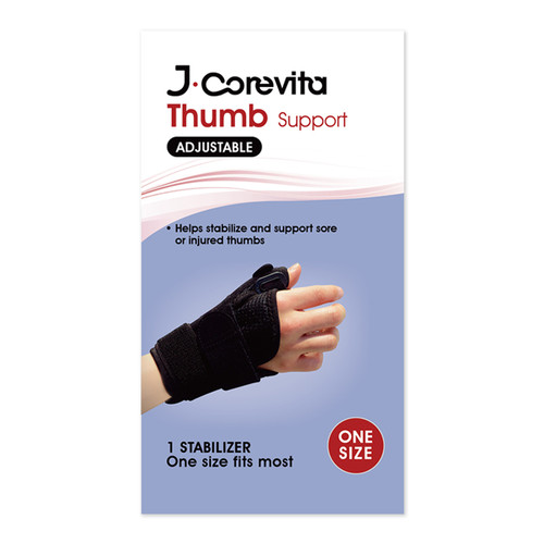 J·Corevita Thumb Support 3