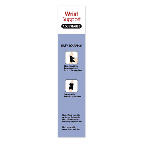 J·Corevit Wrist support - 5