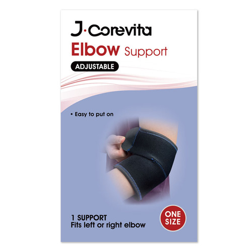 J·Corevita Elbow Support Brace 4