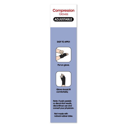 J·Corevita Compression Gloves  4