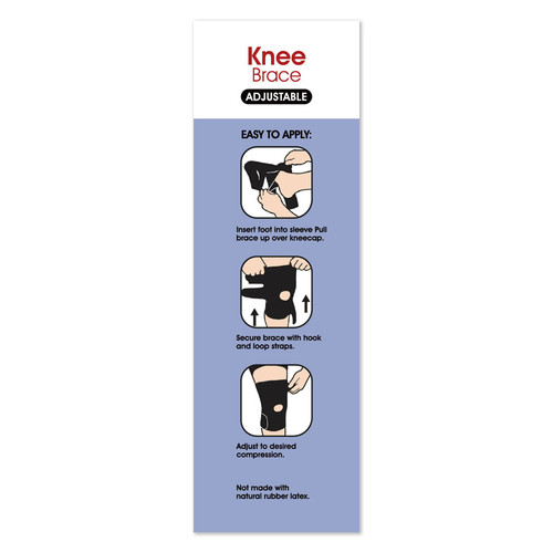 J·Corevita Knee Braces  4