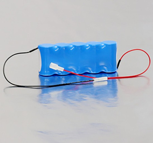 Olympic Medical Translite 57194 Male Pin Positive Battery