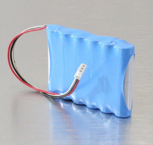RN+ Tactilitics Inc Nurse Call Signal Unit Battery EBA0004BP