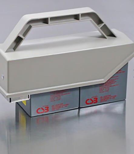 EZ Way Smart Stand Battery 24v 5Ah SLA