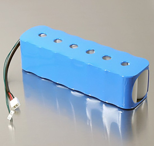 Burdick Inc Eclipse Plus - Upgrade Battery 146-0100-00