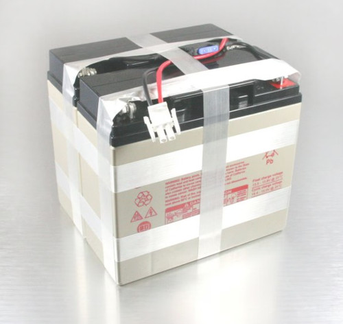 Puritan Bennett Corp PB840 Ventilator Battery 10035465