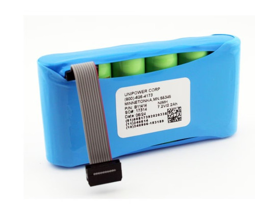 Medfusion 3010 Protege Syringe Battery G-6000244