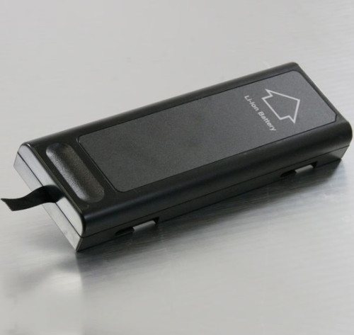 Datascope/Black case Mindray M05-0100001-06 Battery 11.1v Rechargeable Li-Ion 55Wh 5000mAh LI-ION