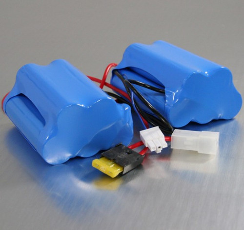Handicare Inc RiseAtlas 450/625 Ceiling Lift Battery 81000001