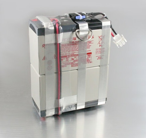 Puritan Bennett Corp PB840 Ventilator Battery 4-070523