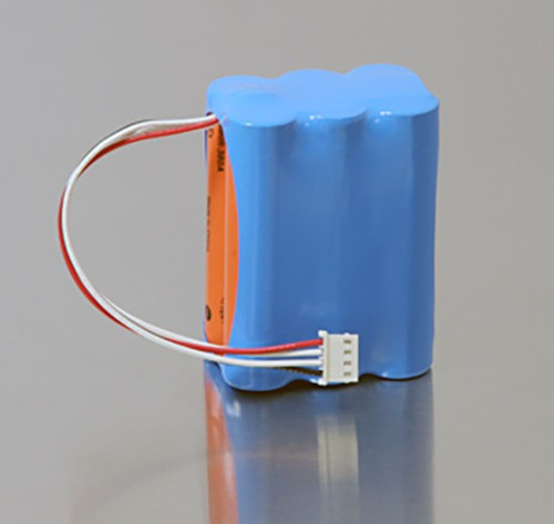 Nonnin Medical Inc Avant 2120 NIBP Monitor Battery 4032-001