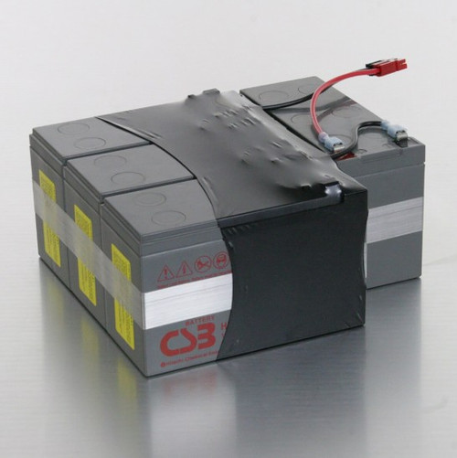 Replacement Tripp Lite RBC48V-HGTWR Battery Cartridge UPS