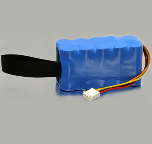 Sechrist Millennium Ventilator Battery HR4/5AV-F52PC