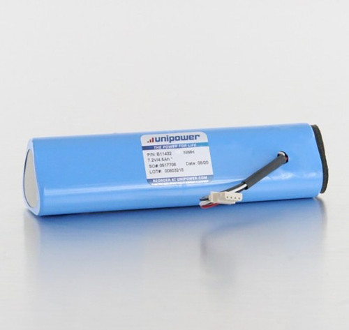 B11432 Fluke Biomedical Corp 190, 190C ScopeMeter Battery