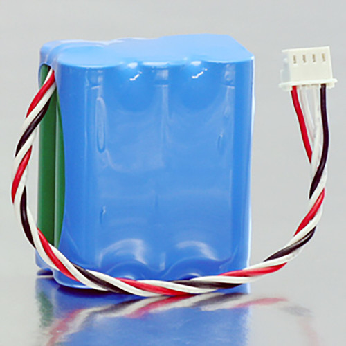Nonnin Medical Inc 7500 Pulse Oximeter Battery 4032-003