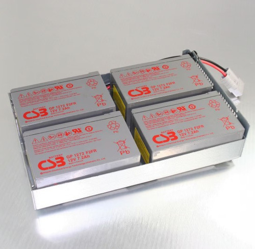 APC RBC132 Battery Cartridge