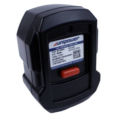 Stryker® 6506 Power-PRO XT Cot Battery 6500-101-010.