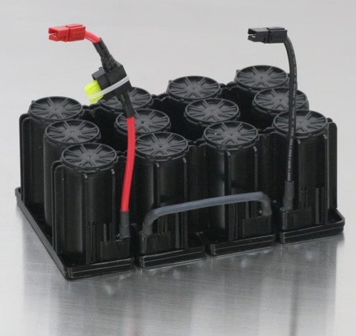 OEC-Diasonics Inc Apix CV Imaging Table Battery 00-901758-01