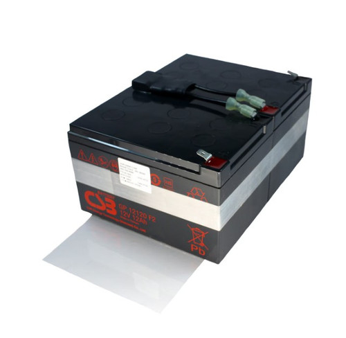 Unipower B11500 Battery 24V 12Ah SLA