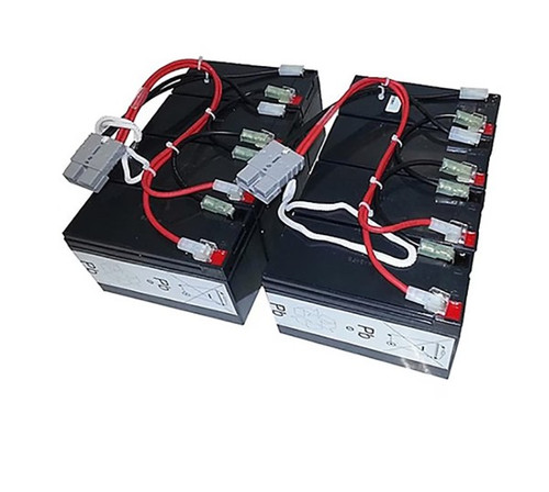 APC RBC12 Replacement Battery Cartridge UPS System 24V 14Ah