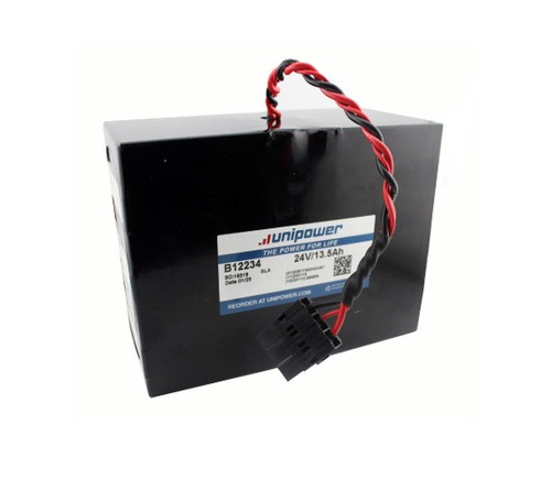 Stille Surgical Inc imagiQ2 Imaging Table Battery 1779-2AD912 1779-2AD913