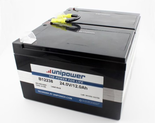 PowerVar ABCE1100-11 ABCE1100-11IEC ABCE1100-22 ABCE1100-22IEC ABCEG1100-11 ABCEG1100-22 Battery 54811-01