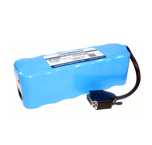 Medtronic StealthStation S8 Camera Cart Battery M704430B051