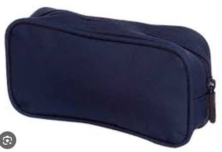 Spirometer Carrying Case
