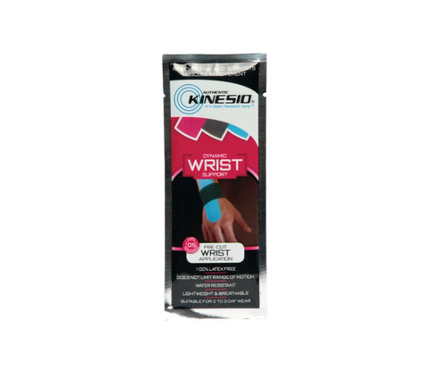 KINESIO TAPE Pre Cut Wrist Pre Cut, 20 app/bx