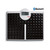 Seca High Capacity Digital Flat Scale for Individual Patient Use