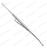 Sklar Econo Schoket Scleral Depressor - 5-1/4"