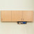 Clinton Wall Cabinet with 3 Doors