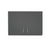 Clinton 36" Wall Cabinet with 2 Doors