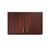 Clinton 36" Wall Cabinet with 2 Doors