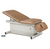 clinton industries exam table