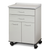Clinton Molded Top Treatment Cabinet with 2 Doors & 2 Drawers