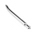 Sklar Walther Dilator-Catheter - 14 French