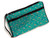Deluxe Nylon Zipper Case, Medical Theme