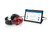 Pure Tone Headphone Audiometer