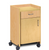 Clinton Mobile Bedside Cabinet